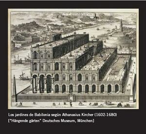 Los jardines de Babilonia según Athanasius Kircher.JPG