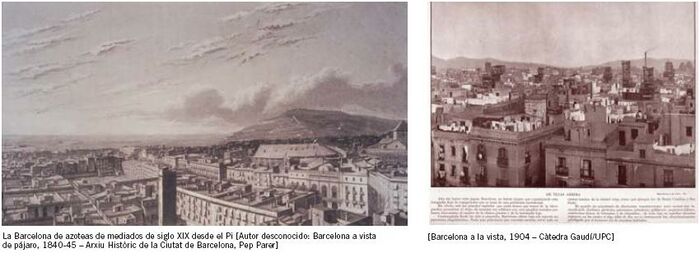 Barcelona de azoteas del siglo XIX.JPG